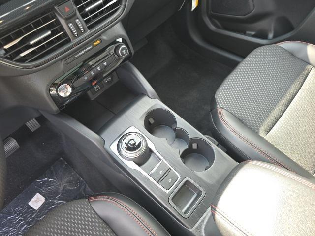 new 2025 Ford Escape car, priced at $34,465
