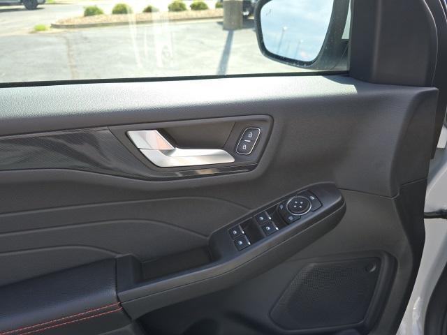 new 2025 Ford Escape car, priced at $34,465