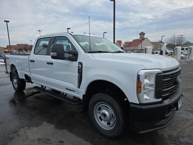 new 2025 Ford F-350 car, priced at $70,390