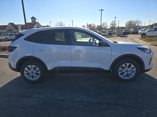 new 2025 Ford Escape car, priced at $33,690