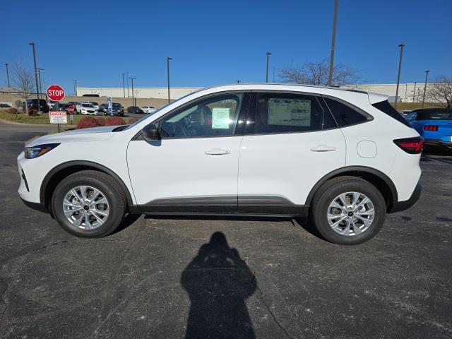 new 2025 Ford Escape car, priced at $33,690