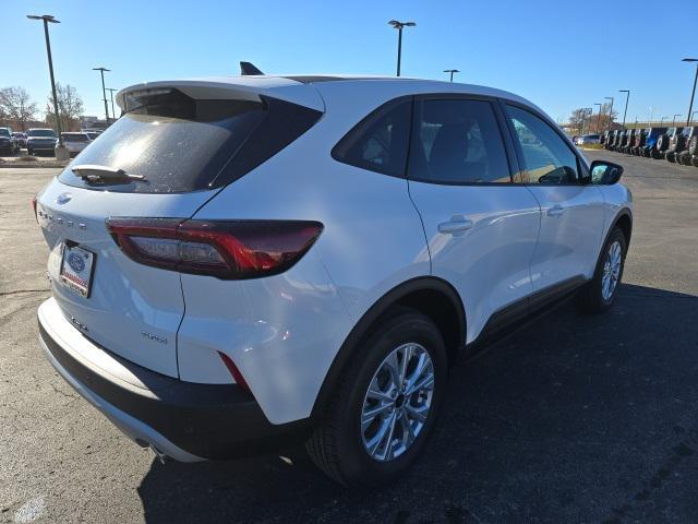 new 2025 Ford Escape car, priced at $33,690