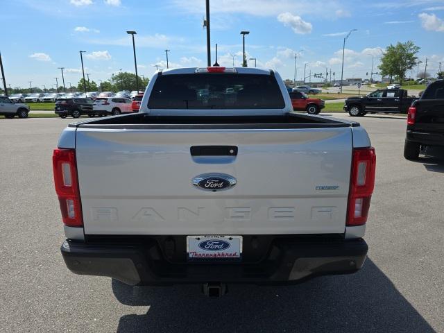 used 2019 Ford Ranger car, priced at $29,500