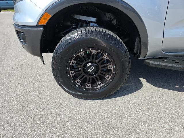 used 2019 Ford Ranger car, priced at $29,500