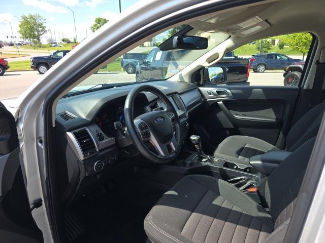 used 2019 Ford Ranger car, priced at $29,500