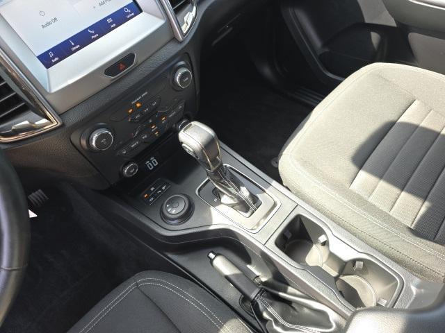 used 2019 Ford Ranger car, priced at $29,500