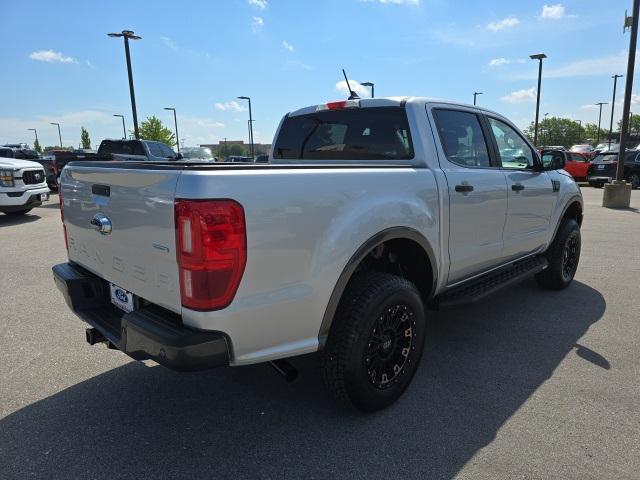 used 2019 Ford Ranger car, priced at $29,500