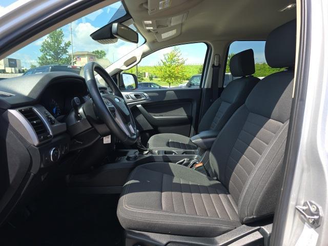 used 2019 Ford Ranger car, priced at $29,500