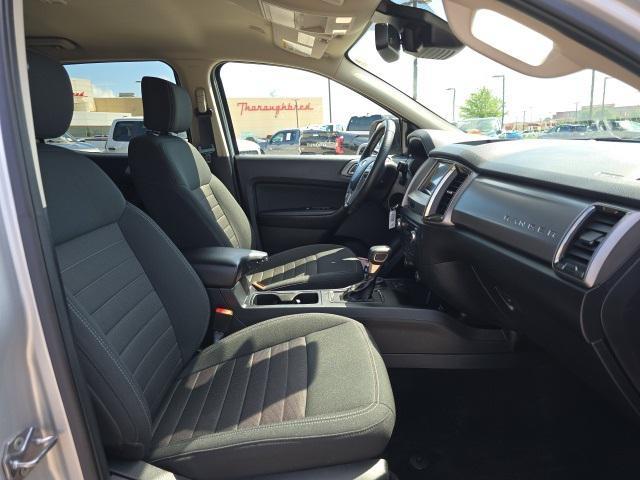 used 2019 Ford Ranger car, priced at $29,500
