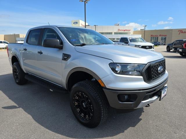 used 2019 Ford Ranger car, priced at $29,500
