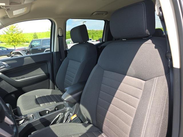 used 2019 Ford Ranger car, priced at $29,500