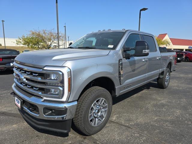 new 2024 Ford F-350 car, priced at $86,440