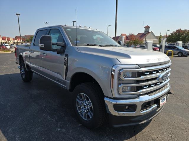 new 2024 Ford F-350 car, priced at $86,440