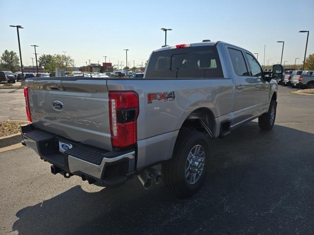 new 2024 Ford F-350 car, priced at $86,440