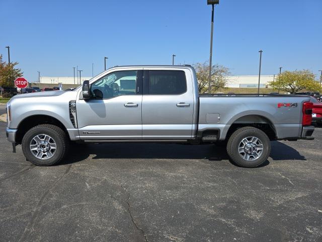 new 2024 Ford F-350 car, priced at $86,440