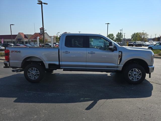 new 2024 Ford F-350 car, priced at $86,440