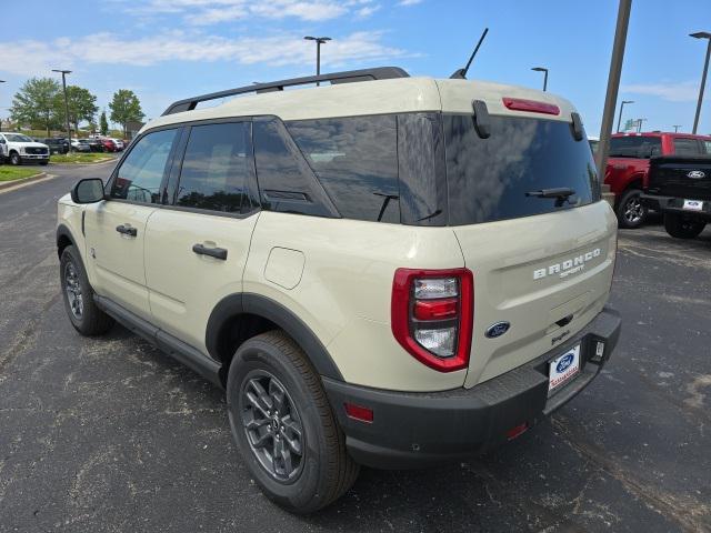 new 2024 Ford Bronco Sport car, priced at $31,950