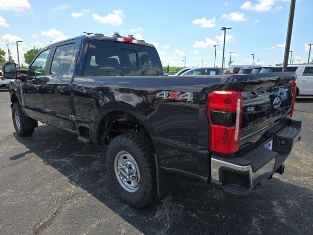 new 2025 Ford F-350 car, priced at $70,640