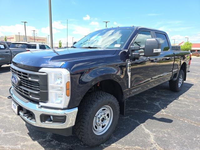 new 2025 Ford F-350 car, priced at $70,640
