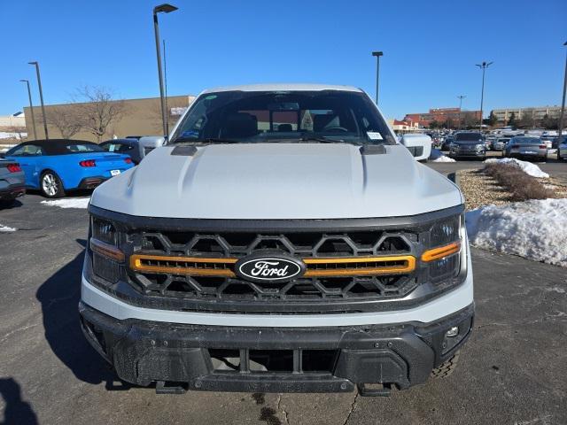 new 2025 Ford F-150 car, priced at $80,515