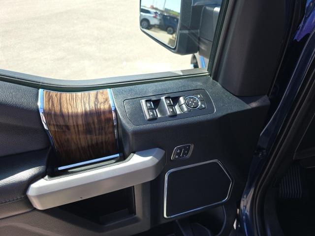 used 2018 Ford F-150 car, priced at $33,000