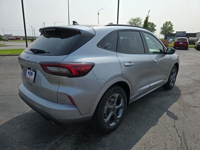 new 2024 Ford Escape car, priced at $32,560