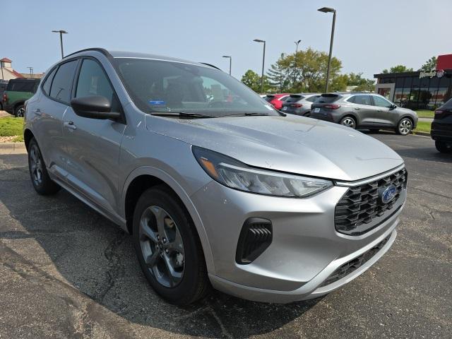 new 2024 Ford Escape car, priced at $32,560