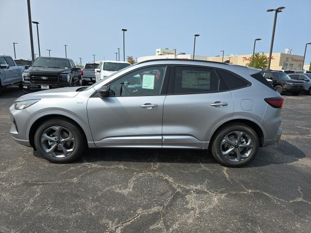 new 2024 Ford Escape car, priced at $32,560