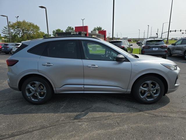 new 2024 Ford Escape car, priced at $32,560