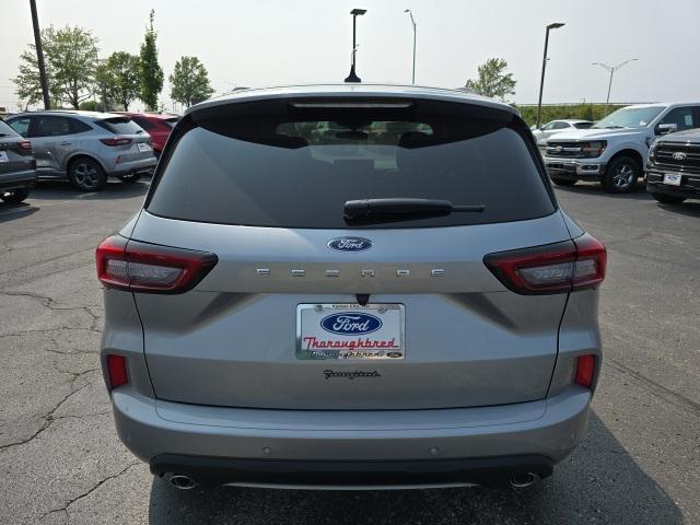 new 2024 Ford Escape car, priced at $32,560