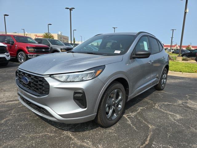 new 2024 Ford Escape car, priced at $32,560