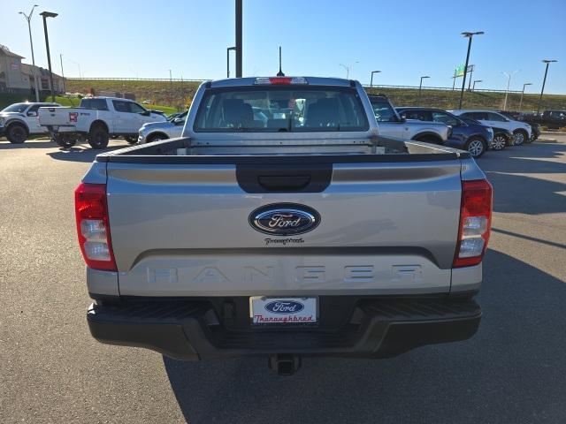 new 2024 Ford Ranger car, priced at $39,690