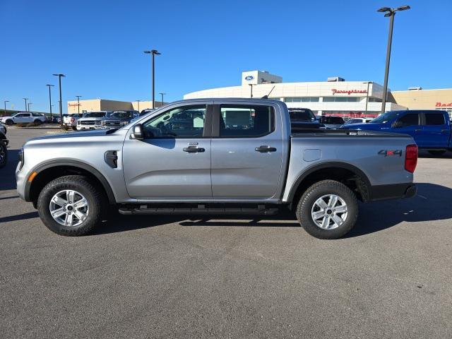 new 2024 Ford Ranger car, priced at $39,690