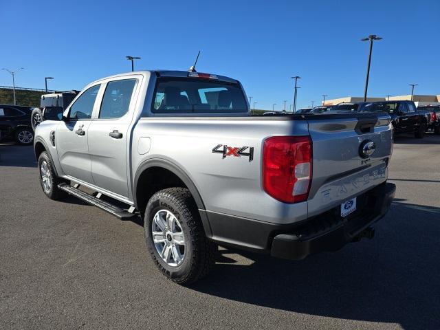 new 2024 Ford Ranger car, priced at $39,690