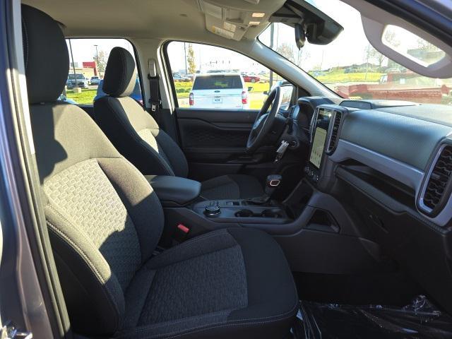 new 2024 Ford Ranger car, priced at $37,940