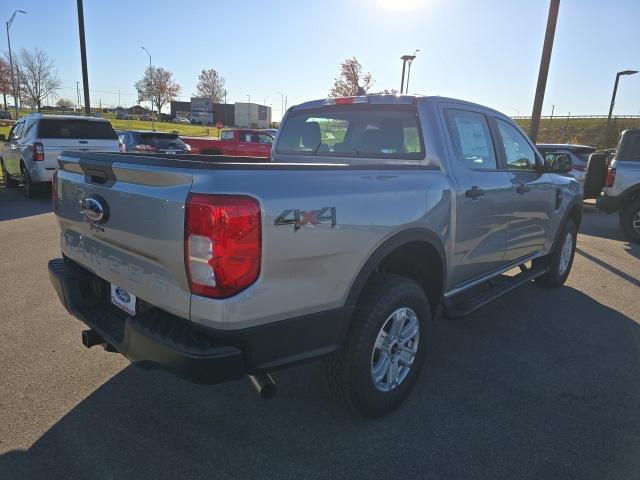 new 2024 Ford Ranger car, priced at $37,940