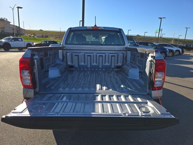 new 2024 Ford Ranger car, priced at $39,690