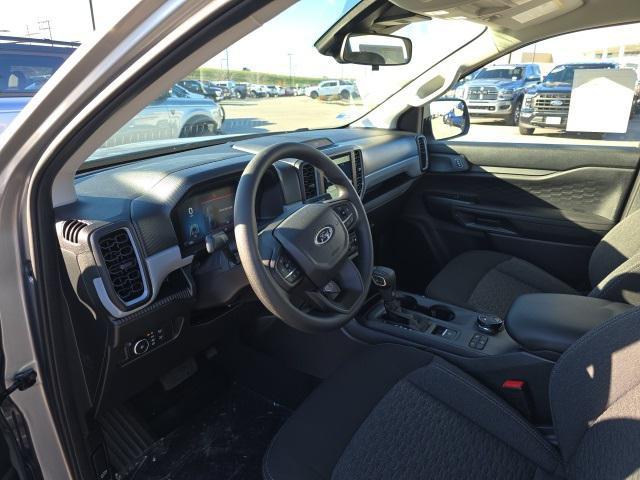 new 2024 Ford Ranger car, priced at $39,690