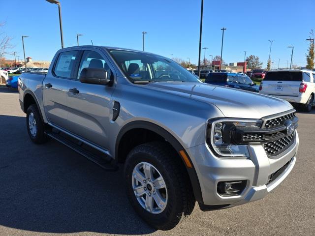 new 2024 Ford Ranger car, priced at $39,690