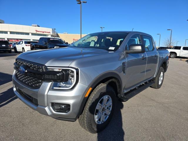 new 2024 Ford Ranger car, priced at $39,690