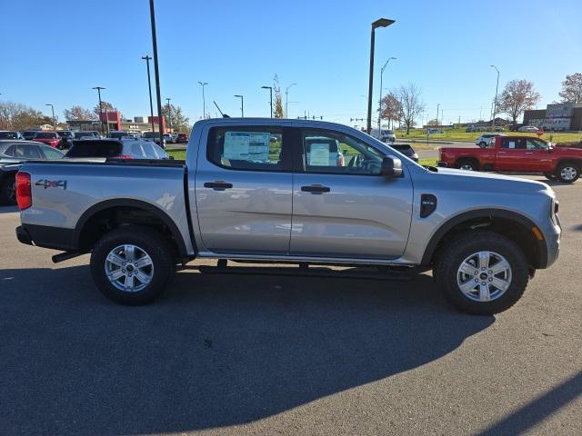 new 2024 Ford Ranger car, priced at $39,690