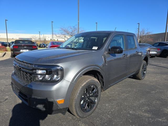 new 2024 Ford Maverick car, priced at $33,925