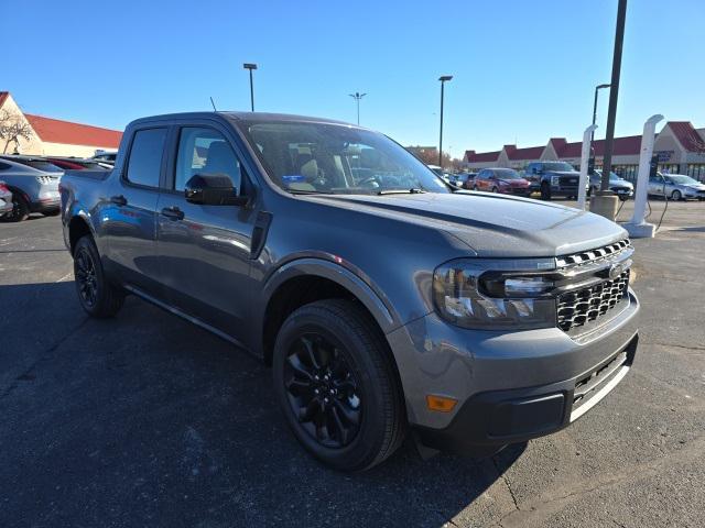 new 2024 Ford Maverick car, priced at $33,925