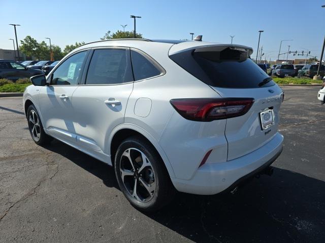 new 2024 Ford Escape car, priced at $38,050