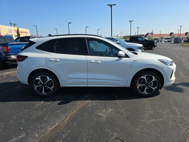 new 2024 Ford Escape car, priced at $38,050