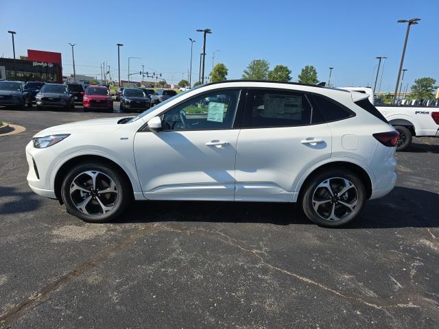 new 2024 Ford Escape car, priced at $38,050