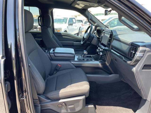 used 2022 Ford F-150 car, priced at $44,000