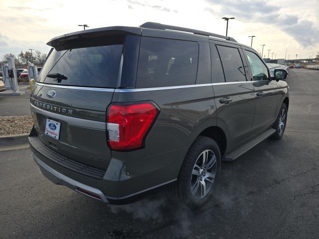 new 2024 Ford Expedition car, priced at $65,780