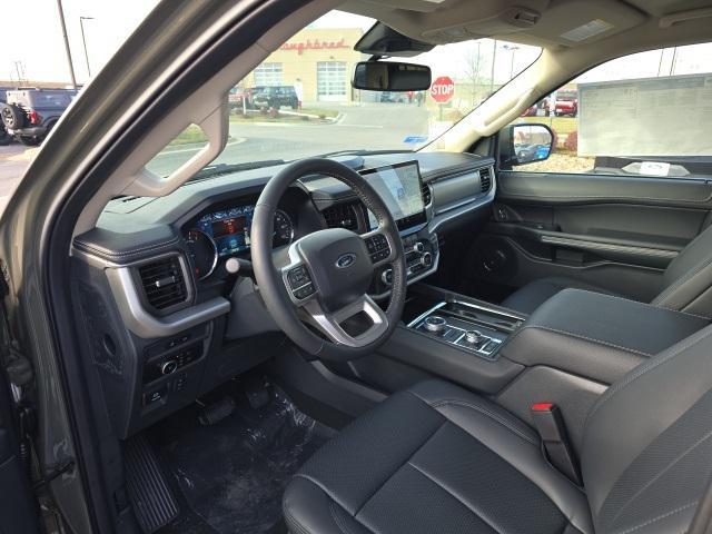 new 2024 Ford Expedition car, priced at $65,780