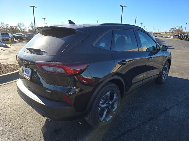 new 2025 Ford Escape car, priced at $36,770